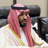 Novo ruho saudijskog prestolonaslednika 4