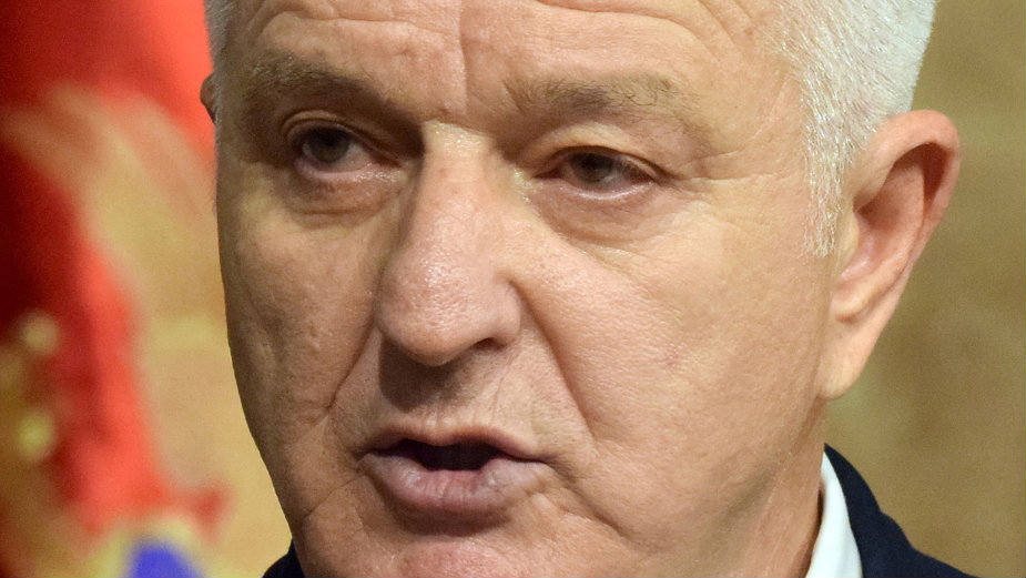 Premijer CG: Nikad bolji odnosi sa Srbijom 1