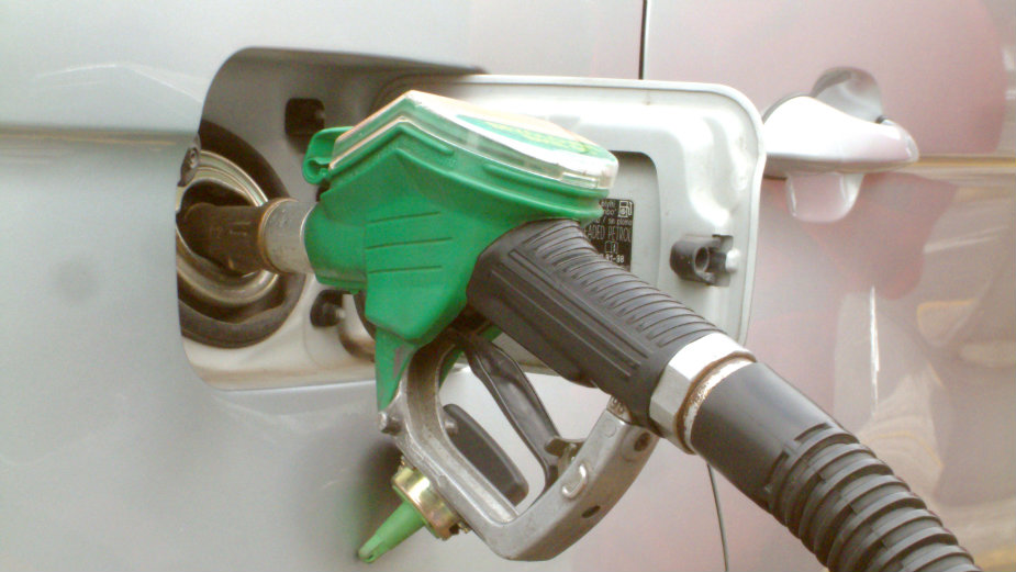 Kazne za nepoštovanje Uredbe o markiranju goriva 1