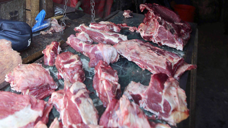 BiH: 90 odsto mesa iz EU otpad 1