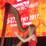Počeo Zemunski otvoreni festival 3