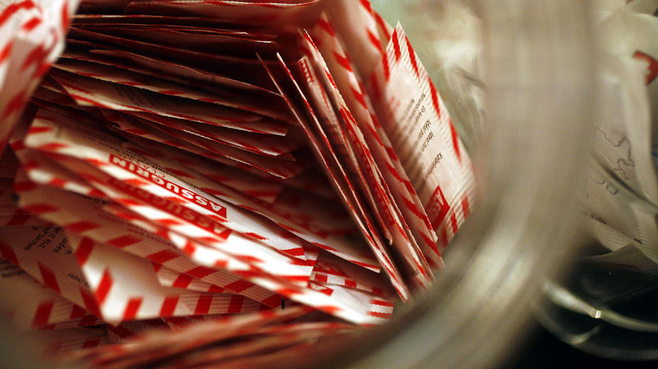 Mini vodič za upotrebu zaslađivača 1