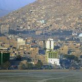 U eksploziji u Kabulu petoro poginulo 6