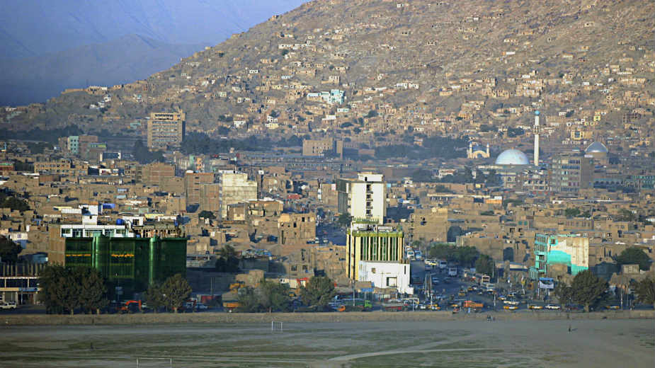 U eksploziji u Kabulu petoro poginulo 1