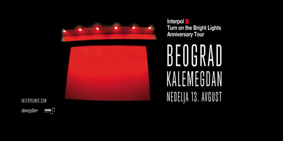 Muzički vodič od 11. do 17. avgusta 6