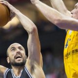 Đinobili među besmrtnima 2