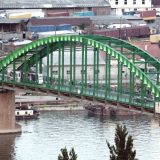 Premeštanje mosta zbog Beograda na vodi 3