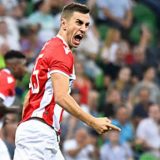 Zvezda poražena od Čukaričkog na Banovom brdu 15