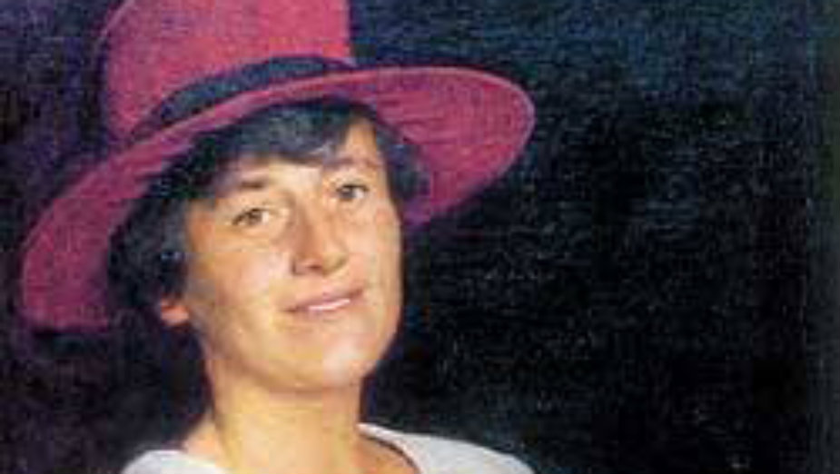 Anica Savić Rebac: Helenski vidici 1