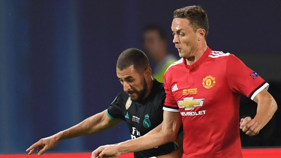 Najveći klub za koji sam igrao 1