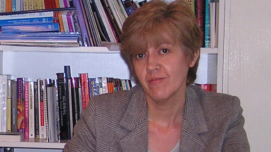 Samo pravilnom raspodelom novca do rodne ravnopravnosti 1