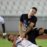 Ni golova ni igre 12