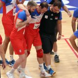 Povreda Ivovića baca senku 1