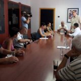 Pomoć kasnila zbog opstrukcije 4