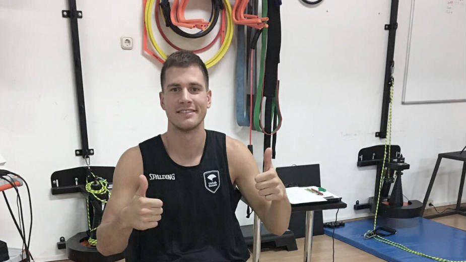 Generalka bez Nedovića 1