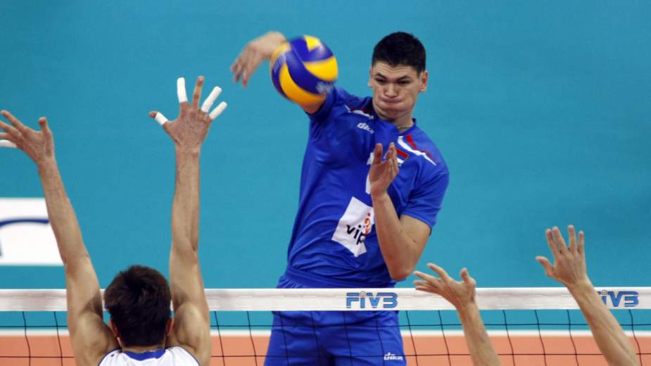 Stari znanci na početku 1 Stari znanci na početku 1