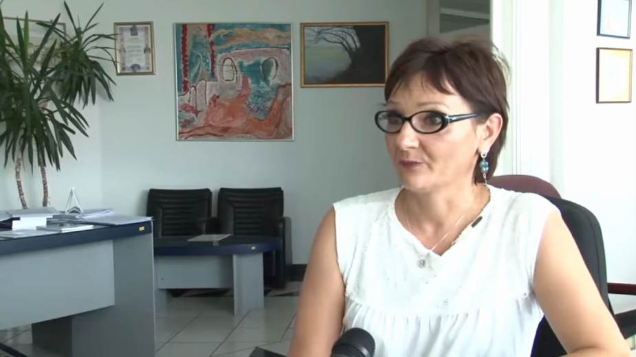 Stabilan sistem uz obilnu "cersku žicu" 1