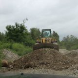 Ispravljanje krive Drine 9