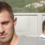 Stiže "slobodni" Krstičić 1