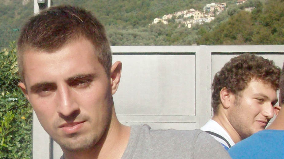 Stiže "slobodni" Krstičić 1