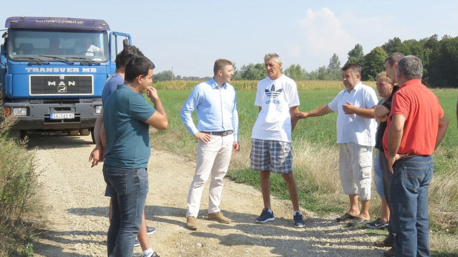 Građani odlučuju o svome novcu 1