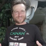 Plivam Dunavom kako bih oživeo delo Žila Verna 9