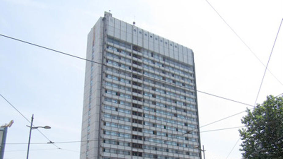 Projekti - stihijsko isisavanje budžetskog novca 1