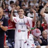 Košarkaški spektakl  u Kraljevu 7