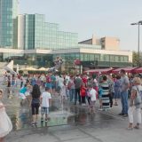 Torbe i pribor poklon za prvake 11