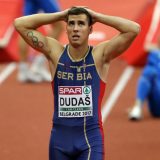 Dudaš 13. posle tri discipline 1