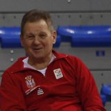 Novak igrao povređen za reprezentaciju 6