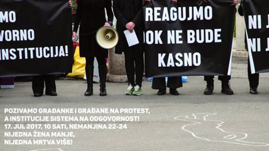 AŽC: Ne odlagati Zakon o rodnoj ravnopra 1