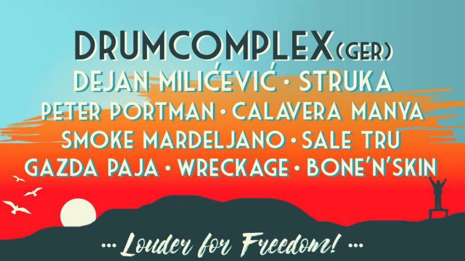 Muzički vodič od 11. do 17. avgusta 3