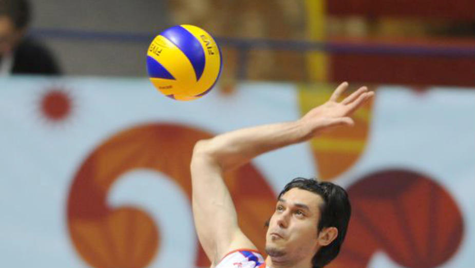 Na startu najveći izazov 1 Na startu najveći izazov 1