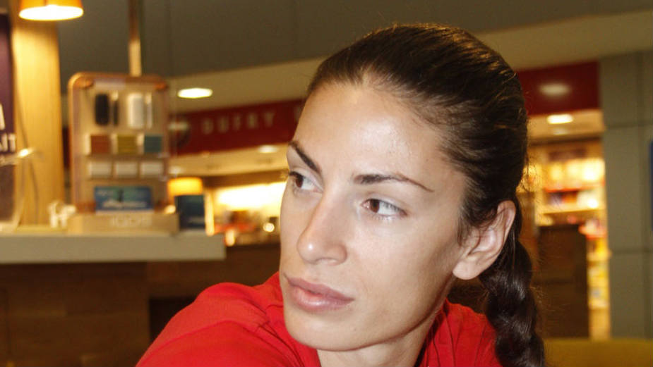 Spremna za skok preko sedam metara 1