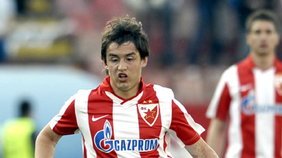 Mijailović je "novi Jovičić" 1