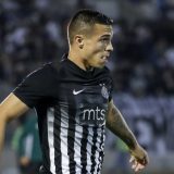 Partizan se plasirao u Ligu Evrope 15