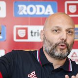 Povrede ne ruše ambicije 7