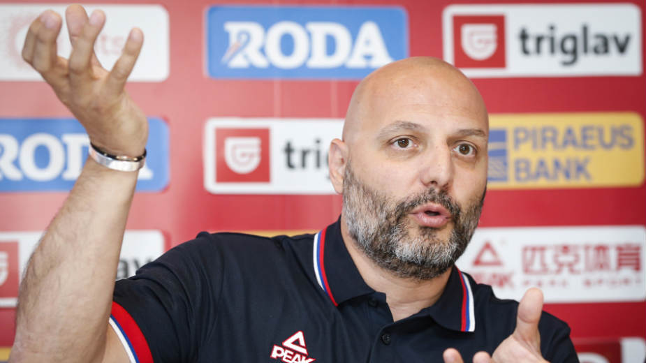 Povrede ne ruše ambicije 1