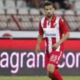 Milojević: Strpljivo sa Rikardinjom 5