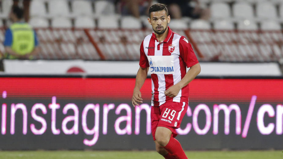 Milojević: Strpljivo sa Rikardinjom 1