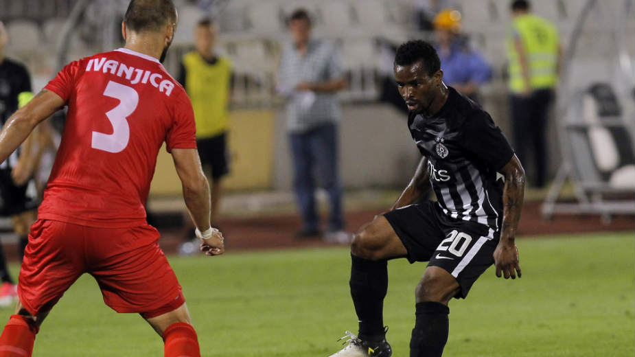 Uvek kao sa Realom 1