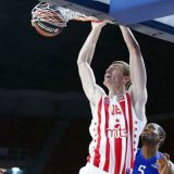 Boriša Simanić u FMP 13