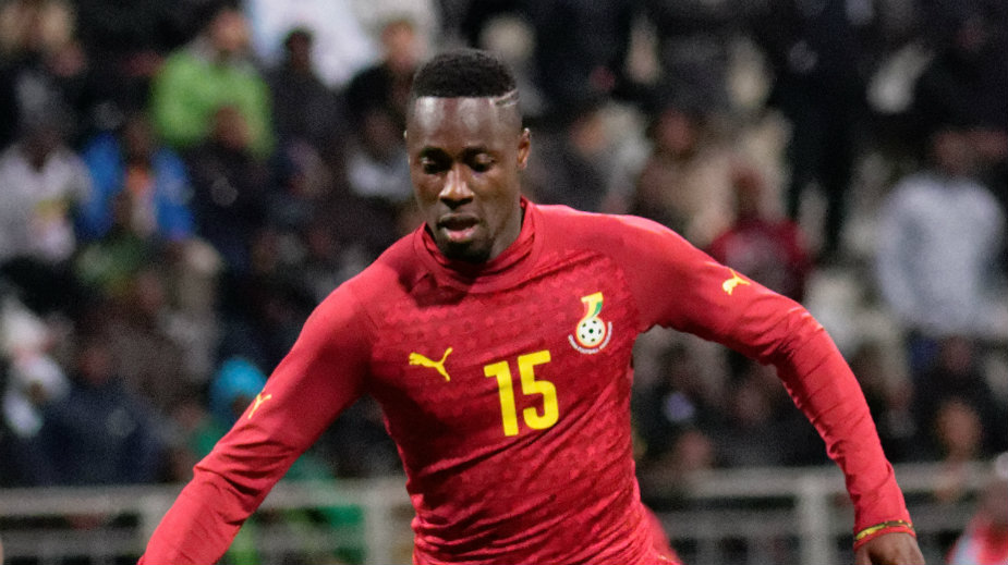 Ričmond Boaći: Zvezdin junak 1