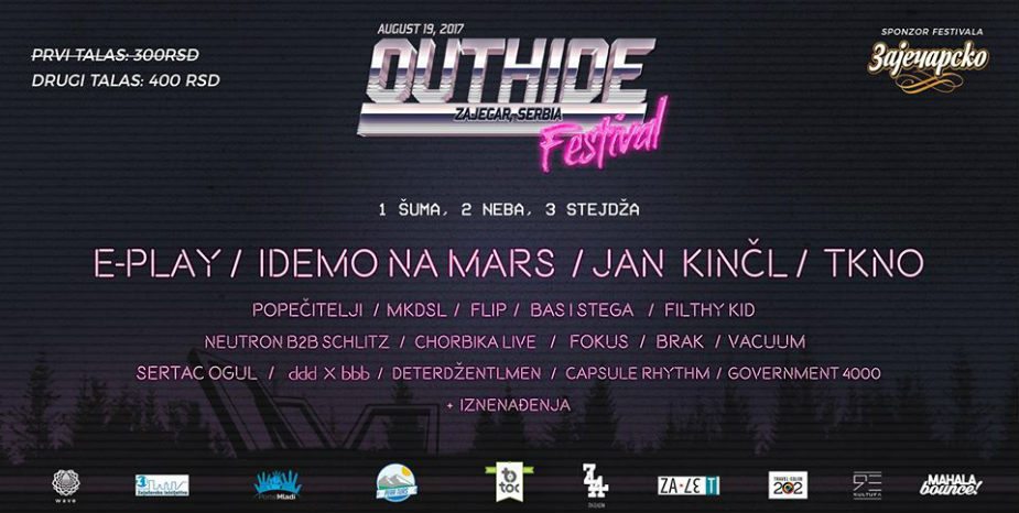 Muzički vodič od 18. do 24. avgusta 4 Muzički vodič od 18. do 24. avgusta 4