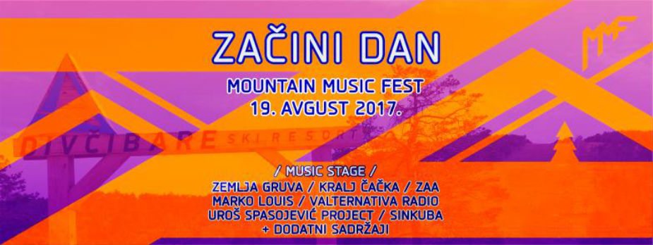 Muzički vodič od 18. do 24. avgusta 6 Muzički vodič od 18. do 24. avgusta 6