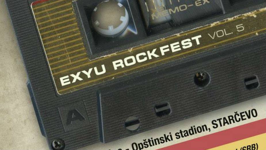 Muzički vodič od 4. do 10. avgusta 6