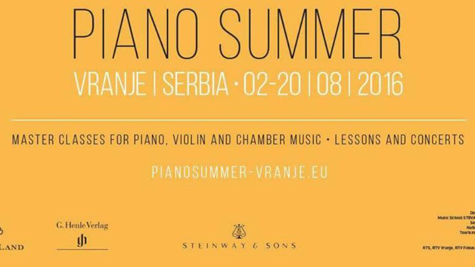 Muzički vodič od 11. do 17. avgusta 9