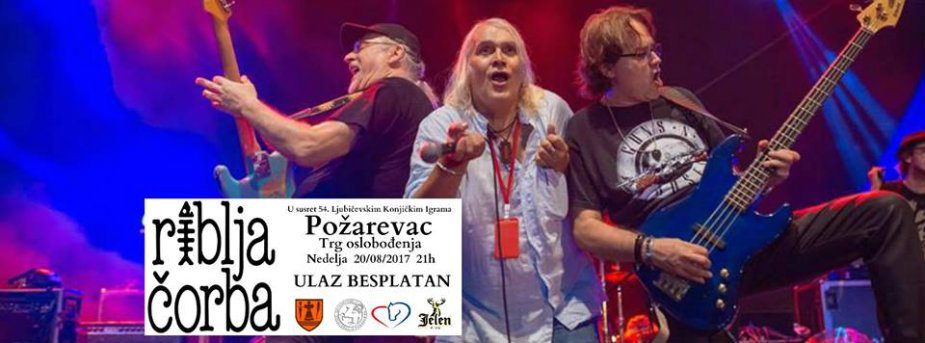 Muzički vodič od 18. do 24. avgusta 7 Muzički vodič od 18. do 24. avgusta 7