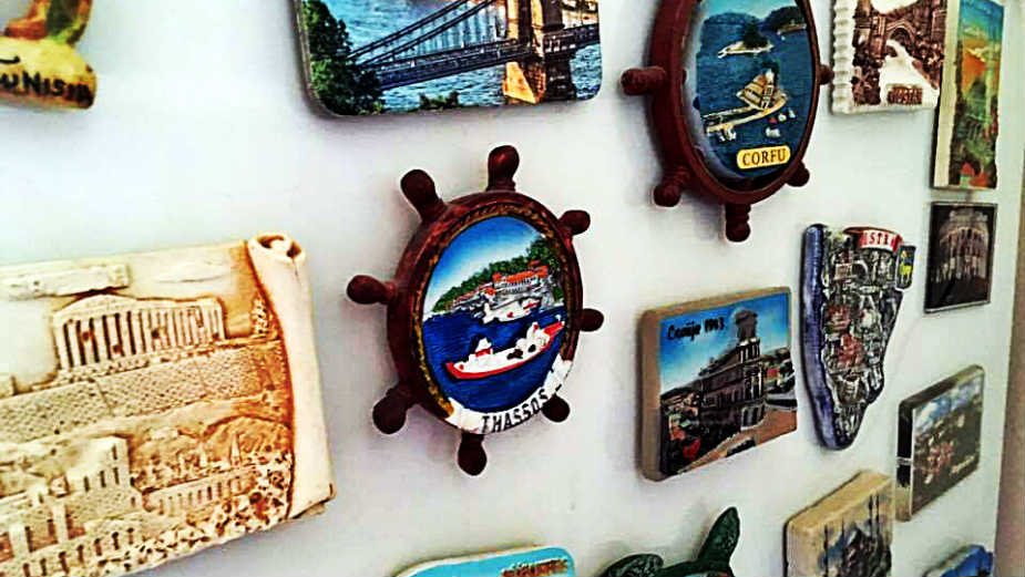 Svaki drugi kupi magnet na letovanju 1